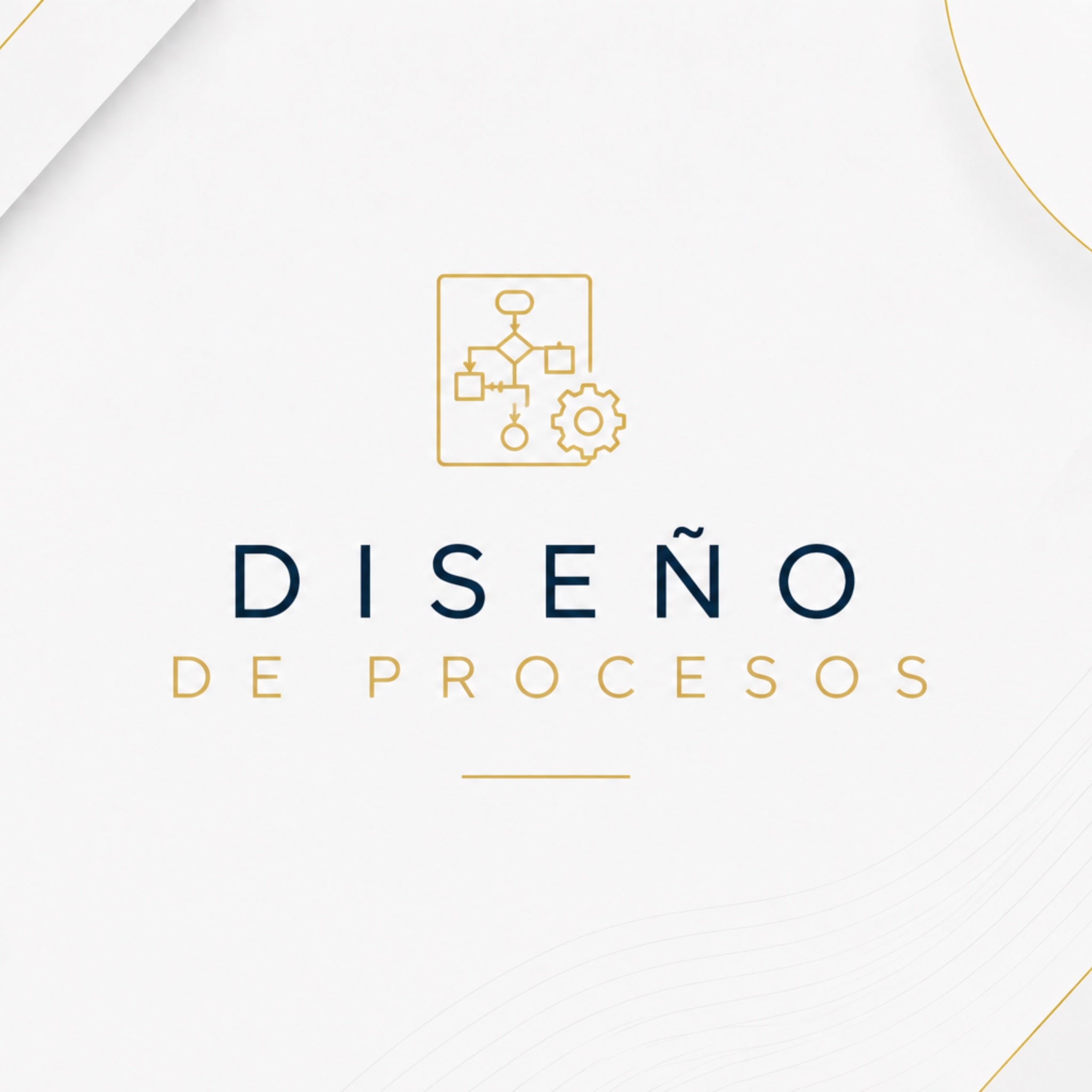 Diseño de Procesos