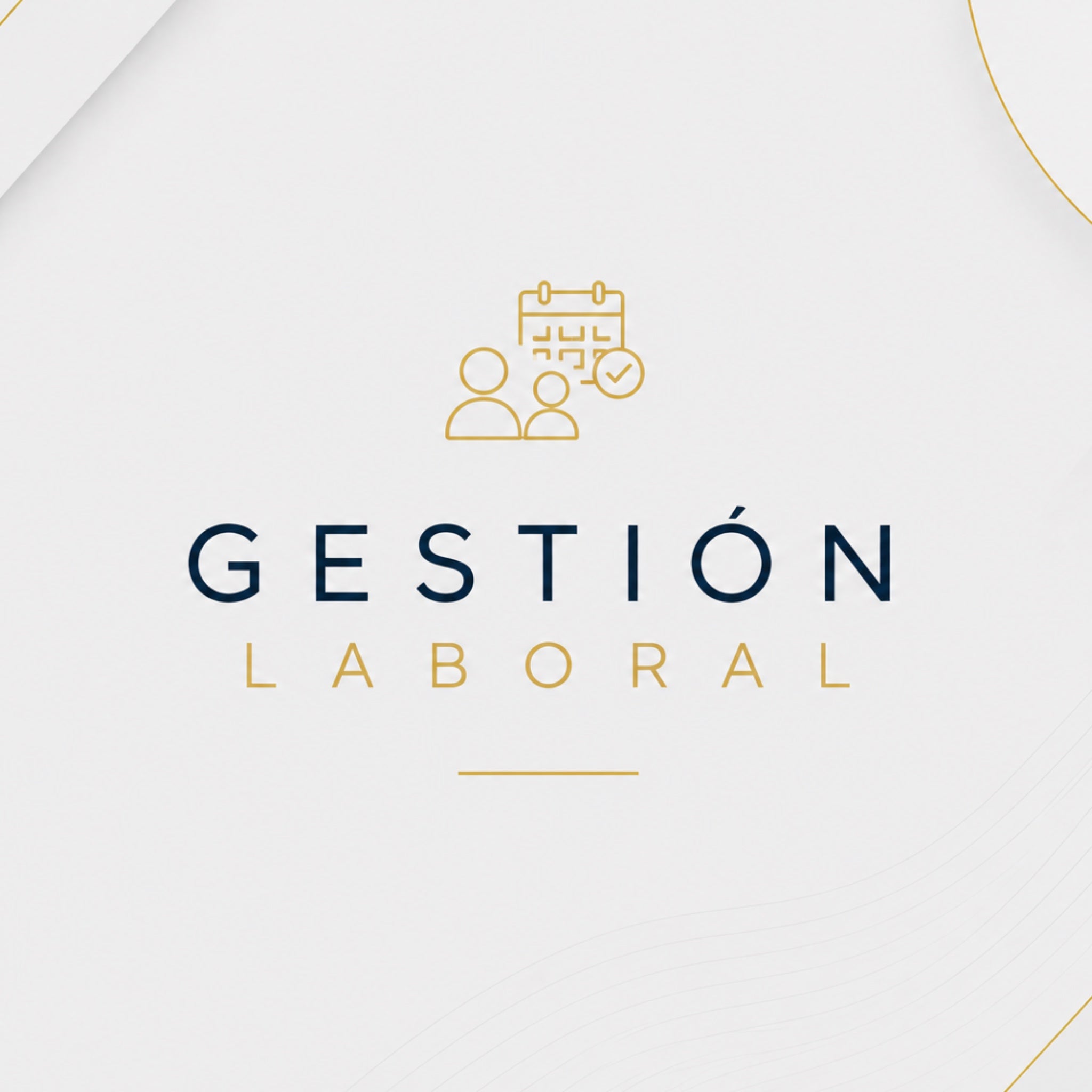 Gestión Laboral