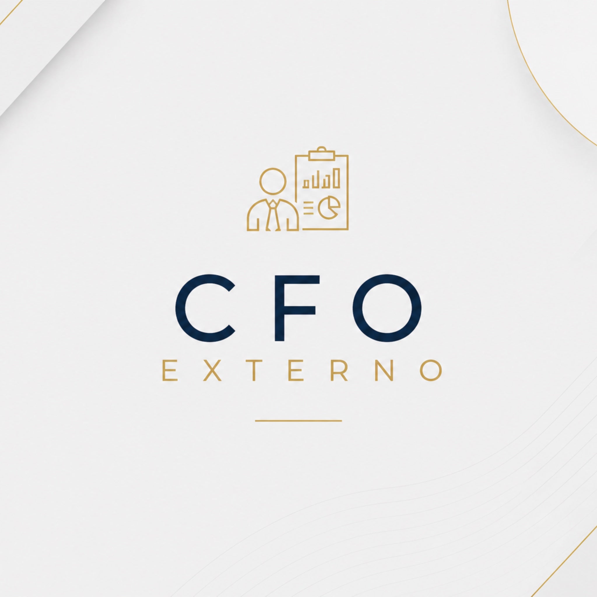 CFO Externo