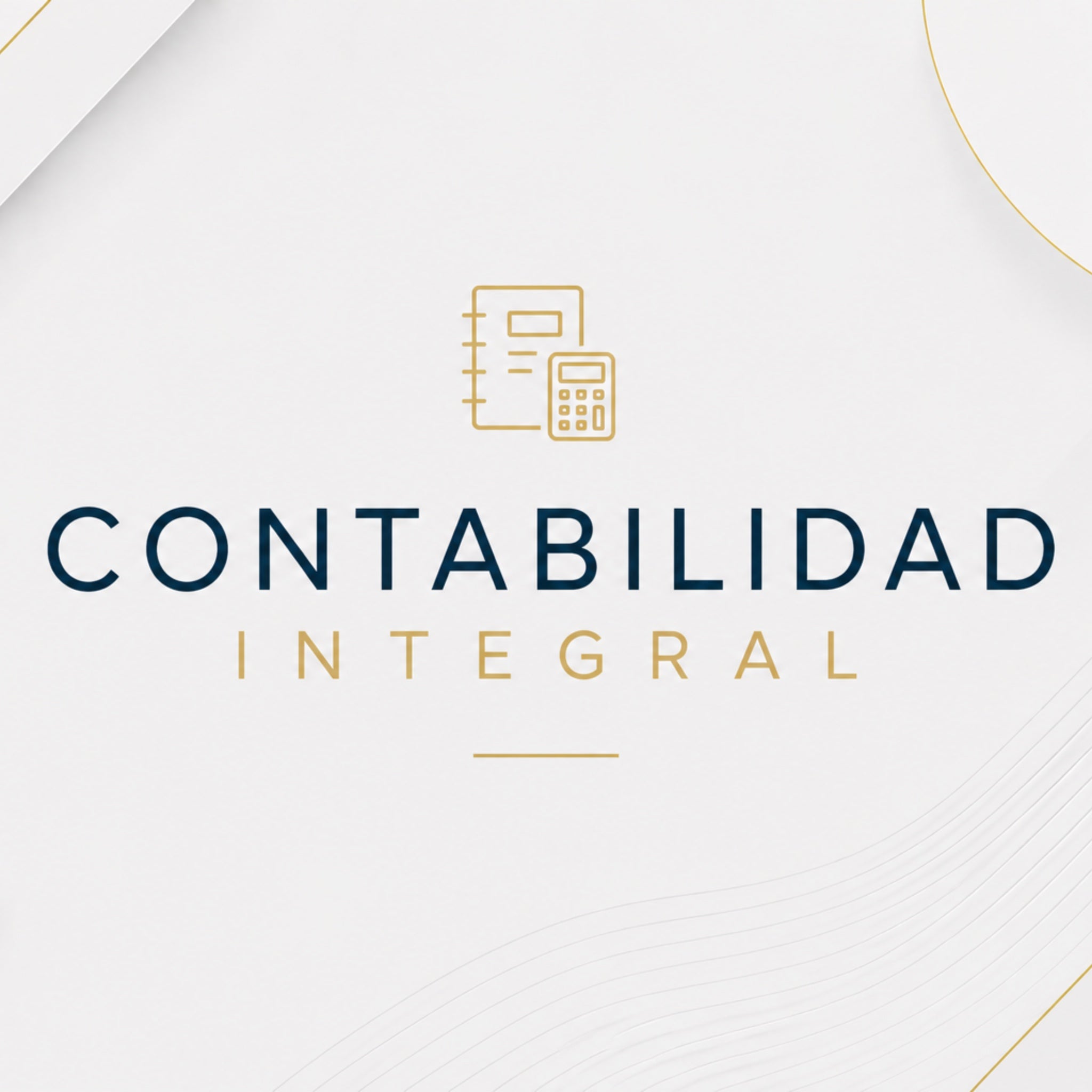 Contabilidad Integral