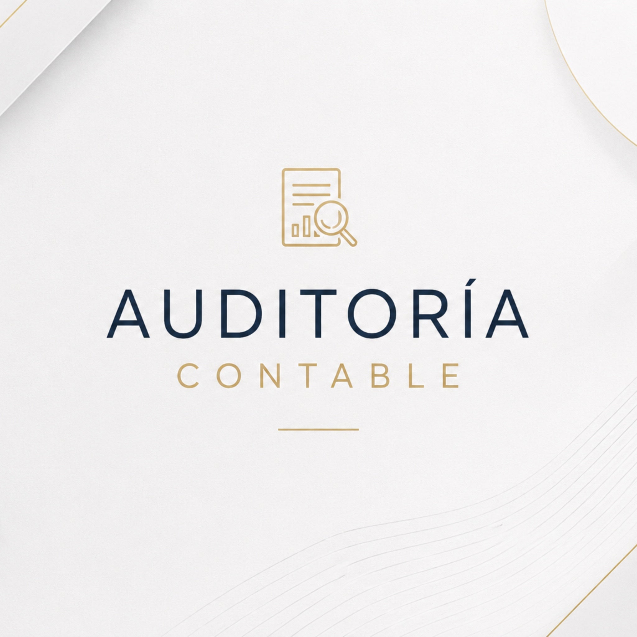 Auditoría Contable