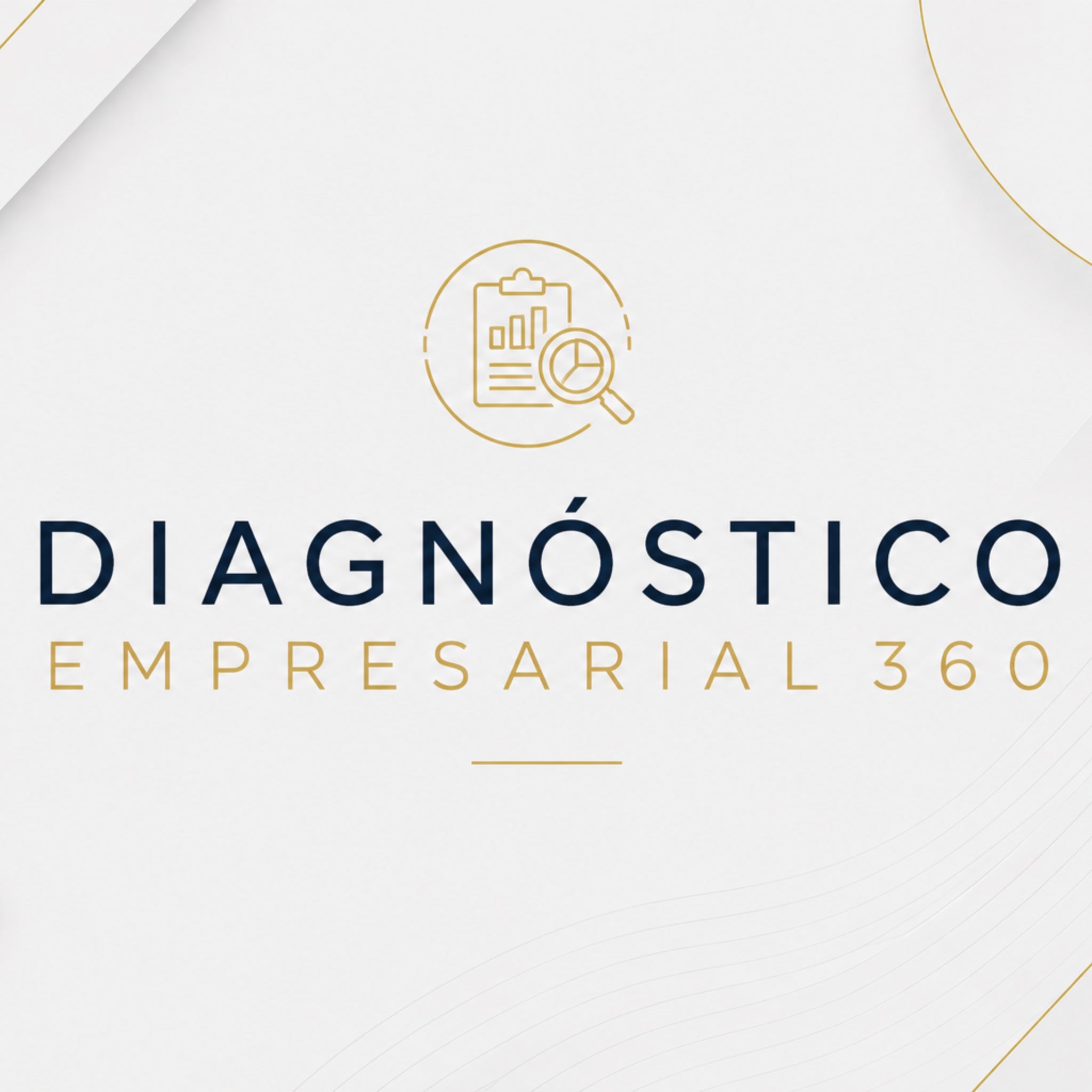 Diagnóstico Empresarial 360