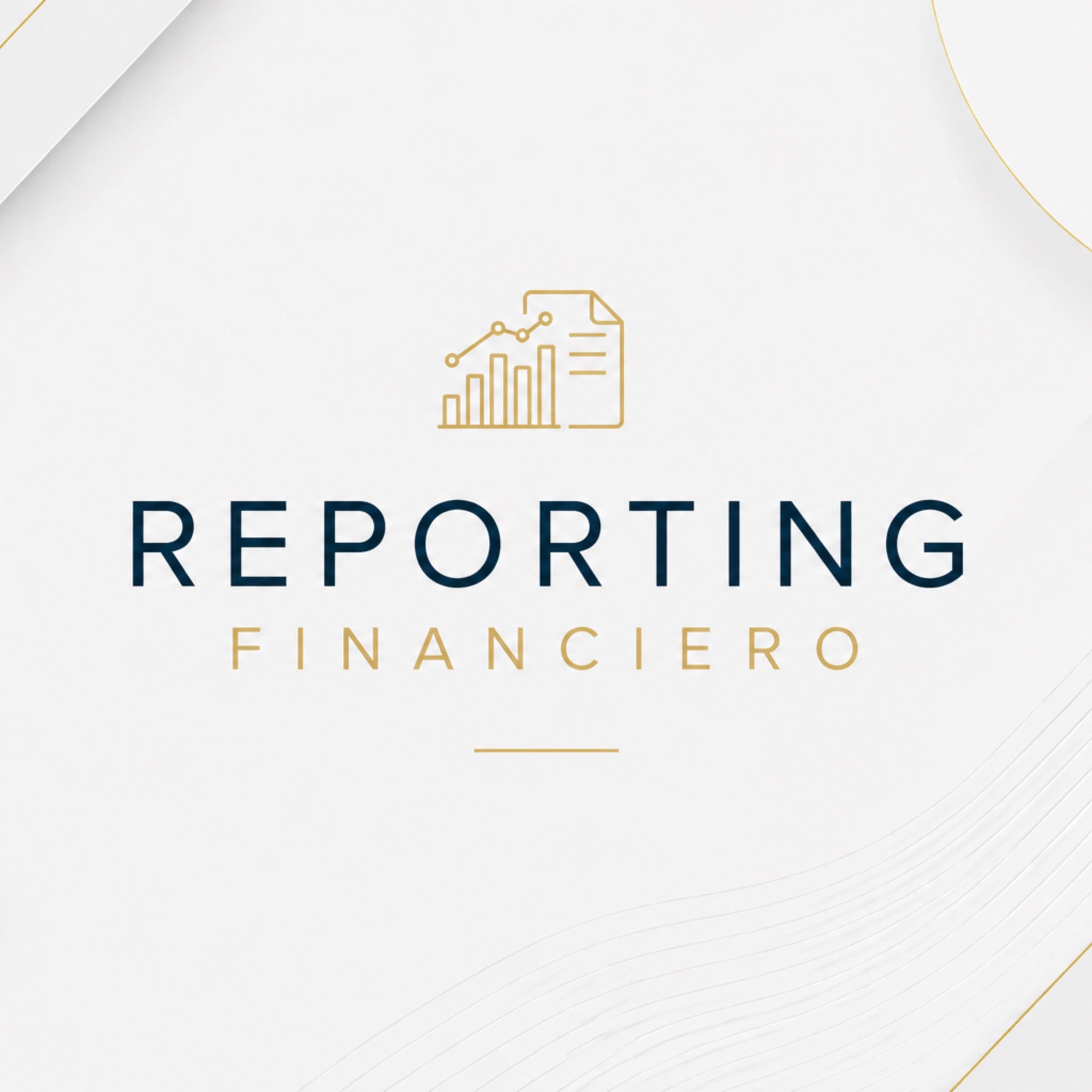 Reporting Financiero