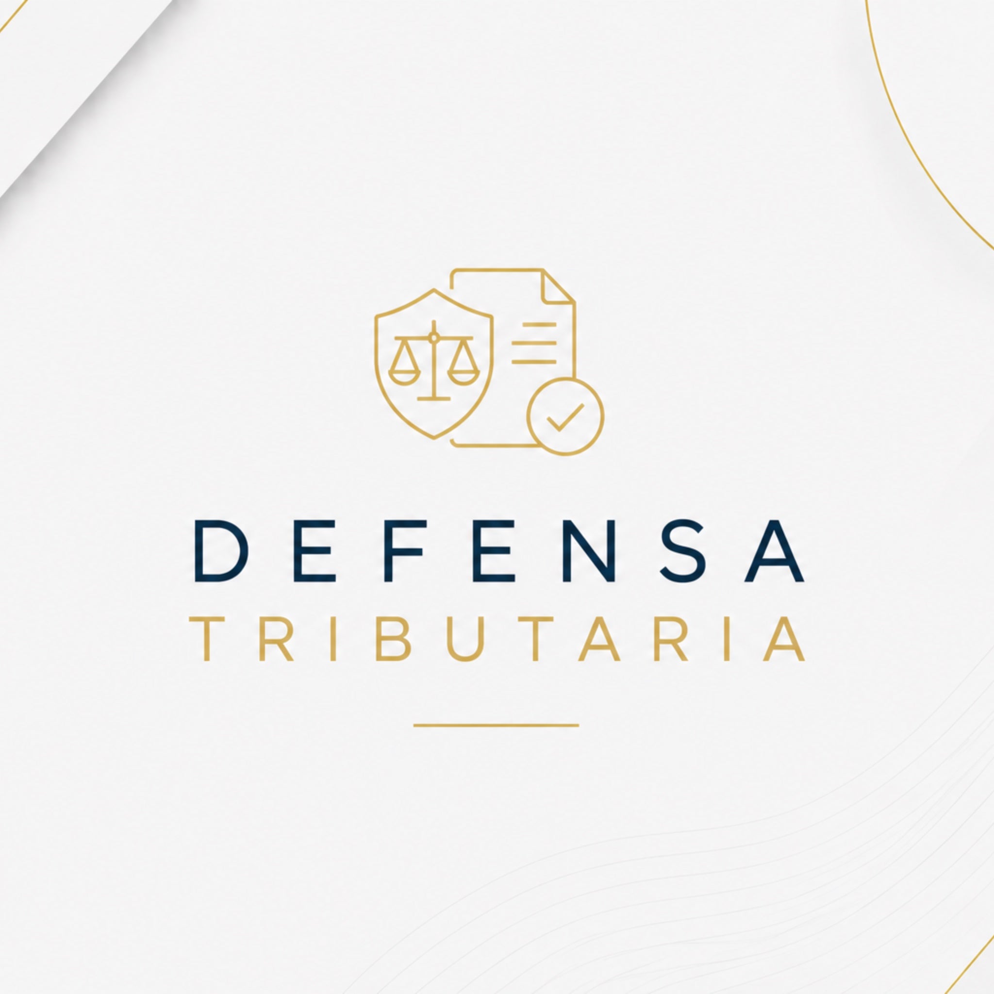 Defensa Tributaria