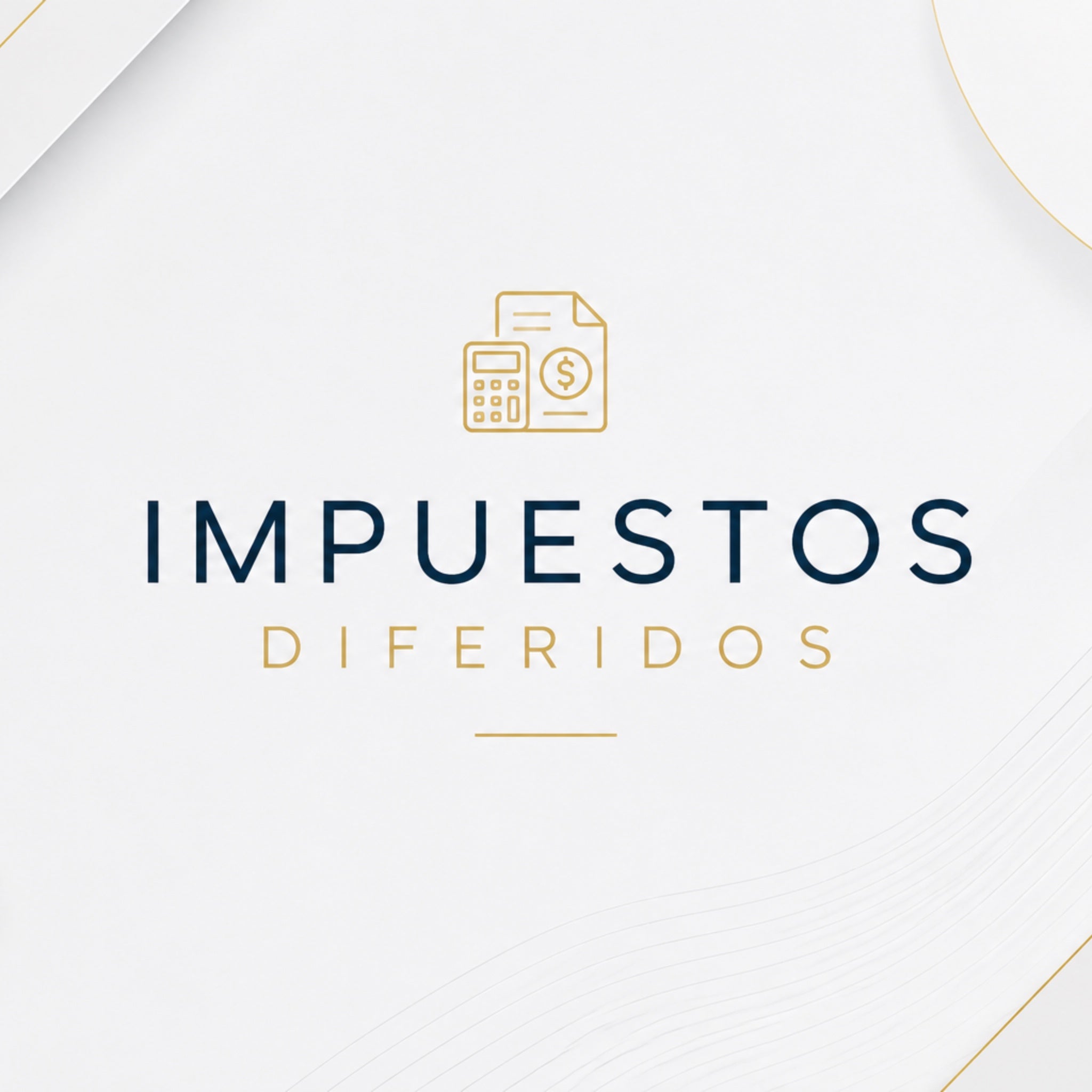 Impuestos Diferidos
