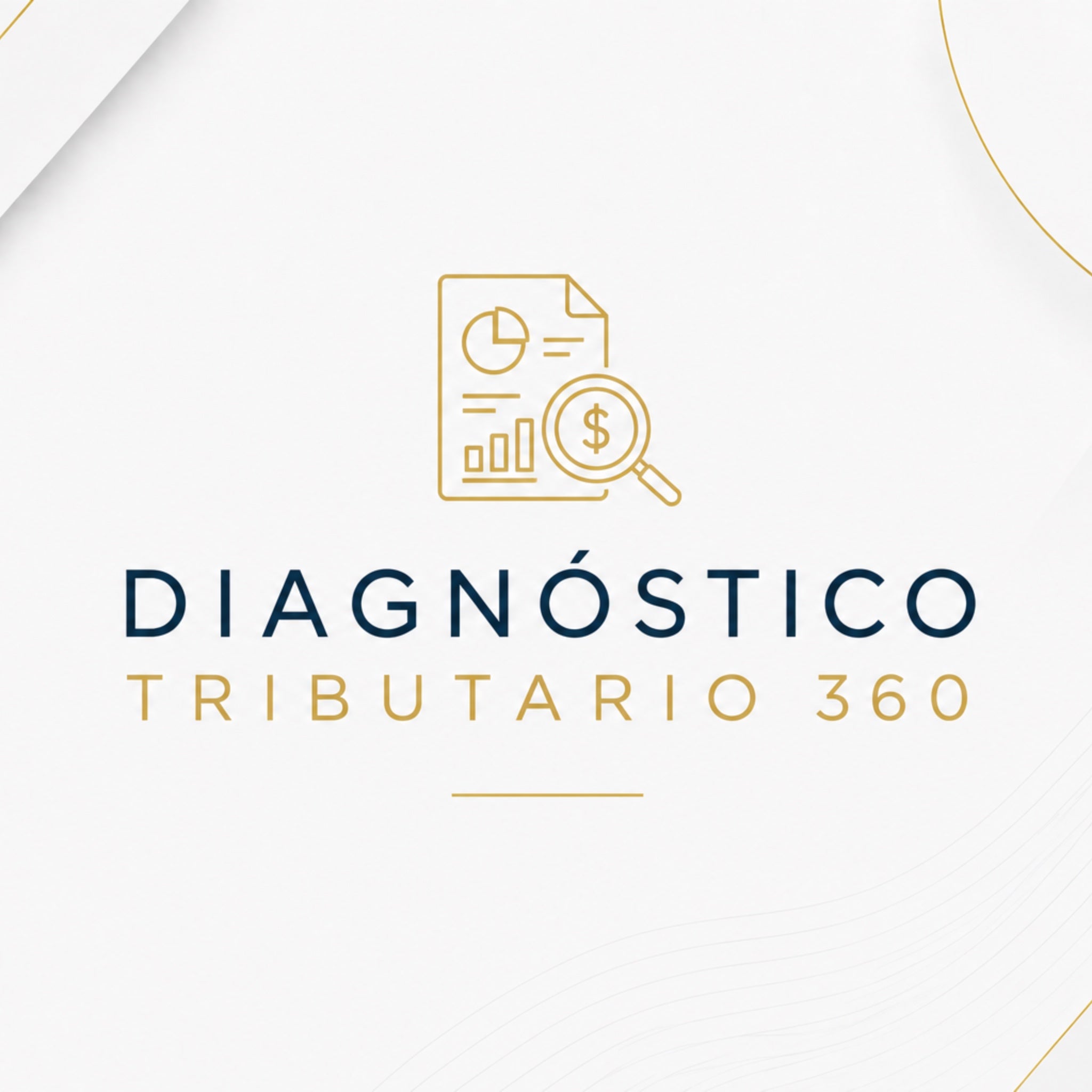 Diagnóstico Tributario 360